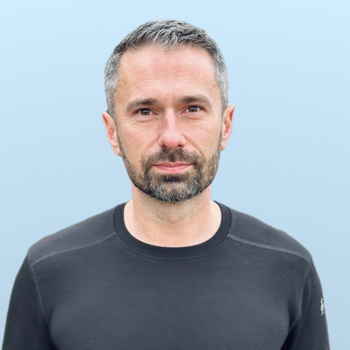 Greg Stoutenburg professional photo